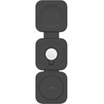 Belkin BOOST CHARGE PRO QI2 3IN1 (WIZ024VFBK)