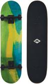 SCHILDKRÖT Skateboard Bigflip 78,70cm (31") Splash Deck 790 x 200 mm, 7-fach verleimtes Ahorn, konkave - 1 Stück (510671)