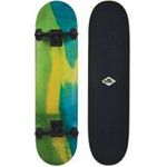 SCHILDKRÖT Skateboard Bigflip 78,70cm (31") Splash Deck 790 x 200 mm, 7-fach verleimtes Ahorn, konkave - 1 Stück (510671)