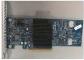 Intel Switch AIC AXXP3SWX08040 - Riser Card