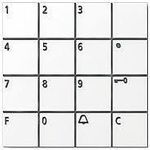 Siedle COM 611-02 W (200036516-00)