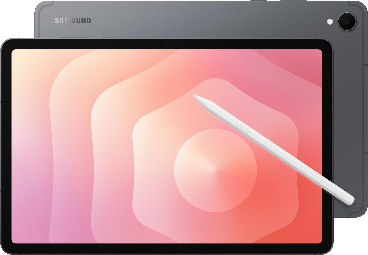 Samsung Galaxy Tab S11 Wifi 27,8 cm (11 Zoll) grau 12GB RAM, 128GB Speicher, Android 16 (SM-X730NZAREUB) (B-Ware)