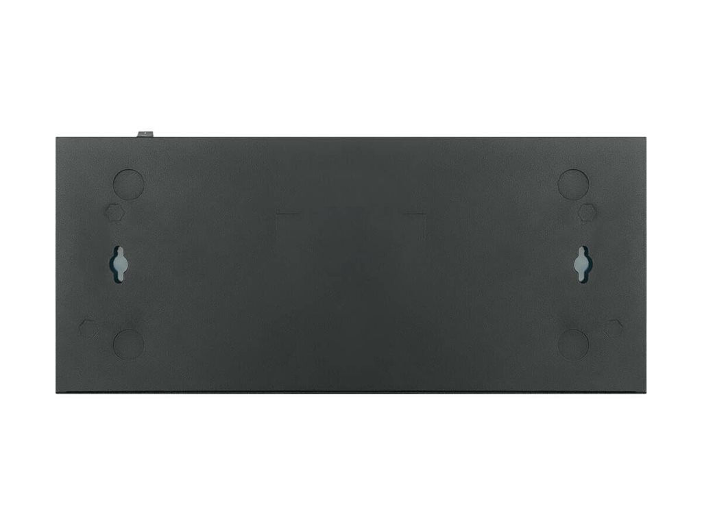 Eaton Tripp Lite series NG8POE-M2 8-Port 2.5G PoE+ Unmanaged Switch Schwarz