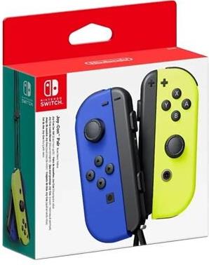 Nintendo Joy-Con Gamepad Nintendo Switch Analog / Digital