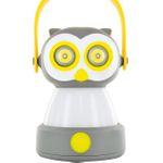 Schwaiger CALE100 511 Campinglaterne Batteriebetriebene Campingleuchte (CALE100511)