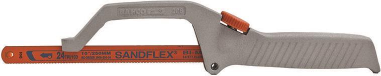 Bahco Metallsägebogen 208 (208)