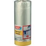 Tesa Easy Cover® Präzision 4365 Abdeckfolie (L x B) 33 m x 55 cm Transparent 04365-0-0 TESA Inhalt: (04365-0-0)