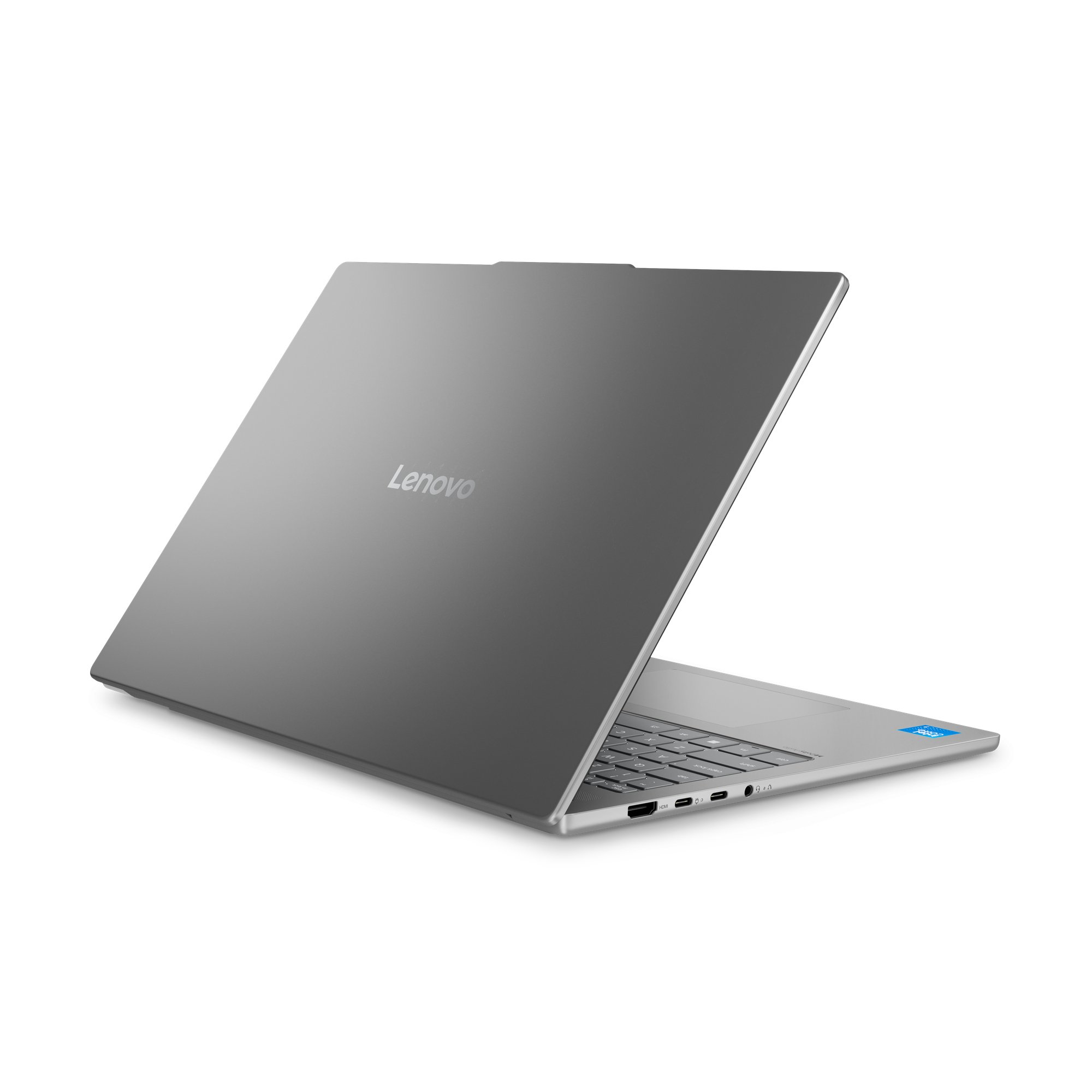 Lenovo IdeaPad Slim 5 16IRH10 16" Intel Core i5-13420H 32 GB RAM 512 GB SSD Grau