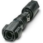 PHOENIX 1386384 Photovoltaik-Steckverbind. Stift SUNCLIX (1386384)