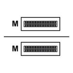 Alcatel-Lucent Netzwerkkabel (QSFP-40G-C1M)