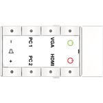 Kindermann Konnect flex 45 click Neets EcHo Plus (7464000593)