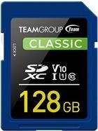 Flash card Micro-SD128GB TeamGroup UHS-I (TUSDX128GUHS03)