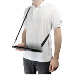 Mobilis Activ Pack Folio Schwarz (051014)