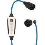 NRGkick 32A Pure GSM/GPS/SIM Standard 7,5m WLAN (12801000)