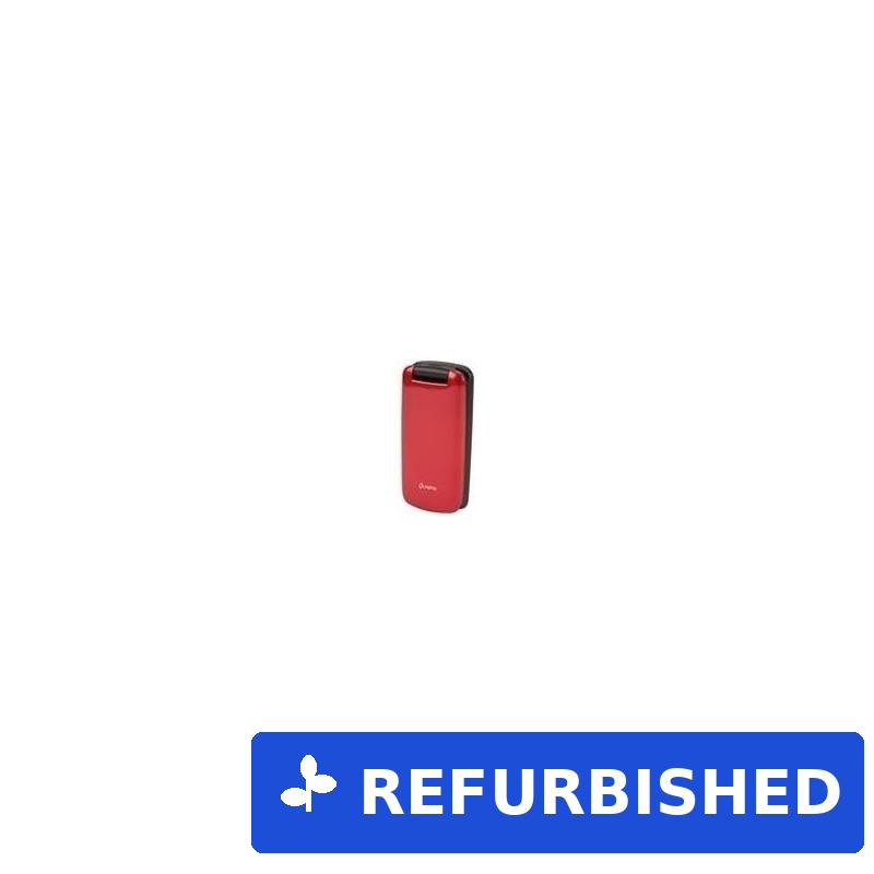 Olympia Primus rot (2233) (B-Ware)