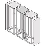 SCHROFF SIDE BY SIDE KIT IP55 AND EMC VSTAR CP (24630122)