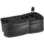 FISCHER Fahrrad-Schlauch, Auto-Ventil, 66,00cm (26") (66,04 cm) ETRTO-Norm: 37-559/40-559/42-559/44-559/47-559/50-559/ - 1 Stück (85097)