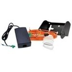 Datalogic IBM-PS/2-Weiche Für PS/2 und IBM PS/2 Weiche Mini-DIN gedreht. Unbedingt mitbestellen: passendes Netzteil dlfpspg555 (90A051740)