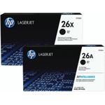 HP Toner CF226X (26X) (CF226X)
