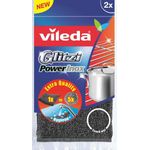 Vileda 141656 Scheuerschwamm Stoff (141656)