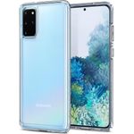 Spigen Ultra Hybrid Handy-Schutzhülle 17 cm (6.7" ) Cover Transparent (ACS00755)