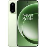 OnePlus 15R 256GB Mint Breeze Smartphone - 6.83" AMOLED 165Hz Snapdragon 8 Gen 5 5G (5011116965)