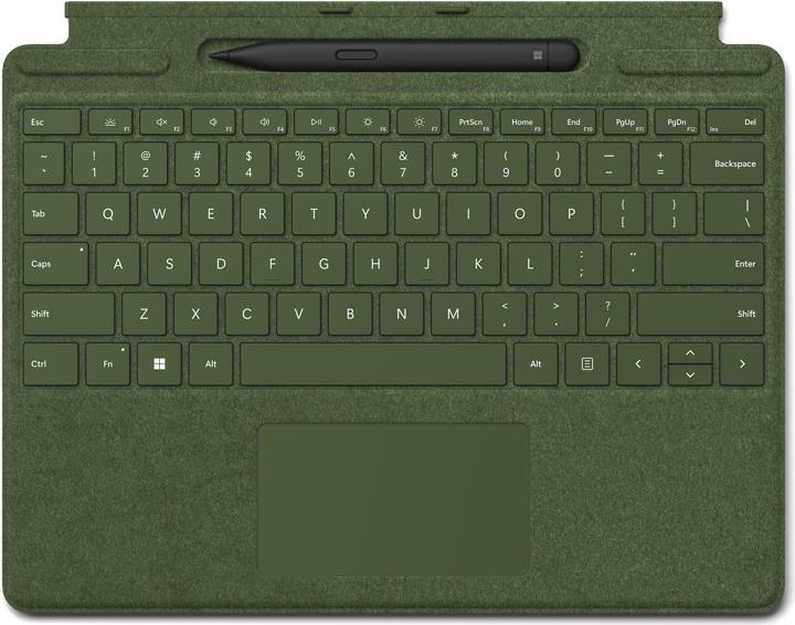 Microsoft Surface Pro Signature Keyboard (8X6-00125)