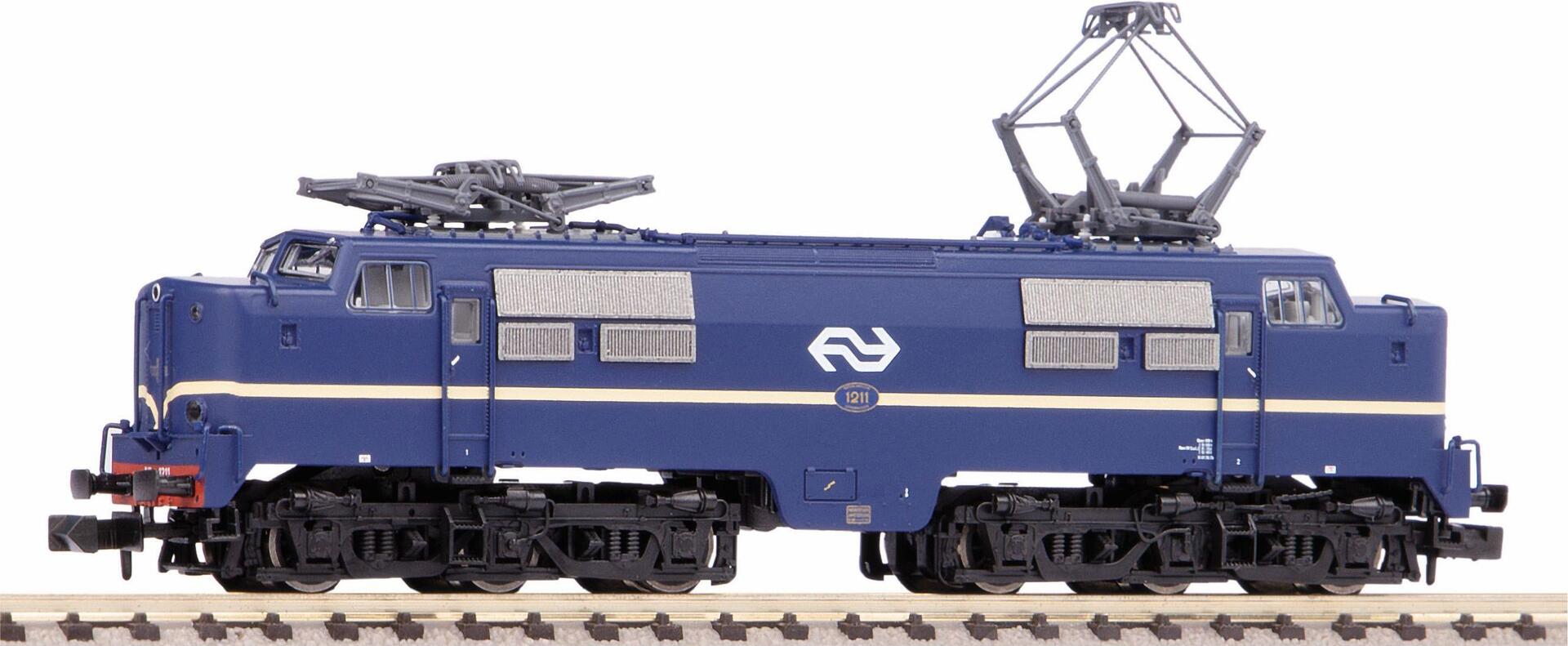 PIKO 40465 Modelleisenbahn & -zug (40465)