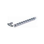 ONLINE industr. 48,30cm (19") 16A Steckdosenleiste (KG16A9SCH-RACK)