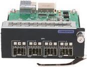 HPE FlexNetwork 5140HI/5520HI/5600HI 4 Port 1/10G SFP Plus Module (S0T04A)