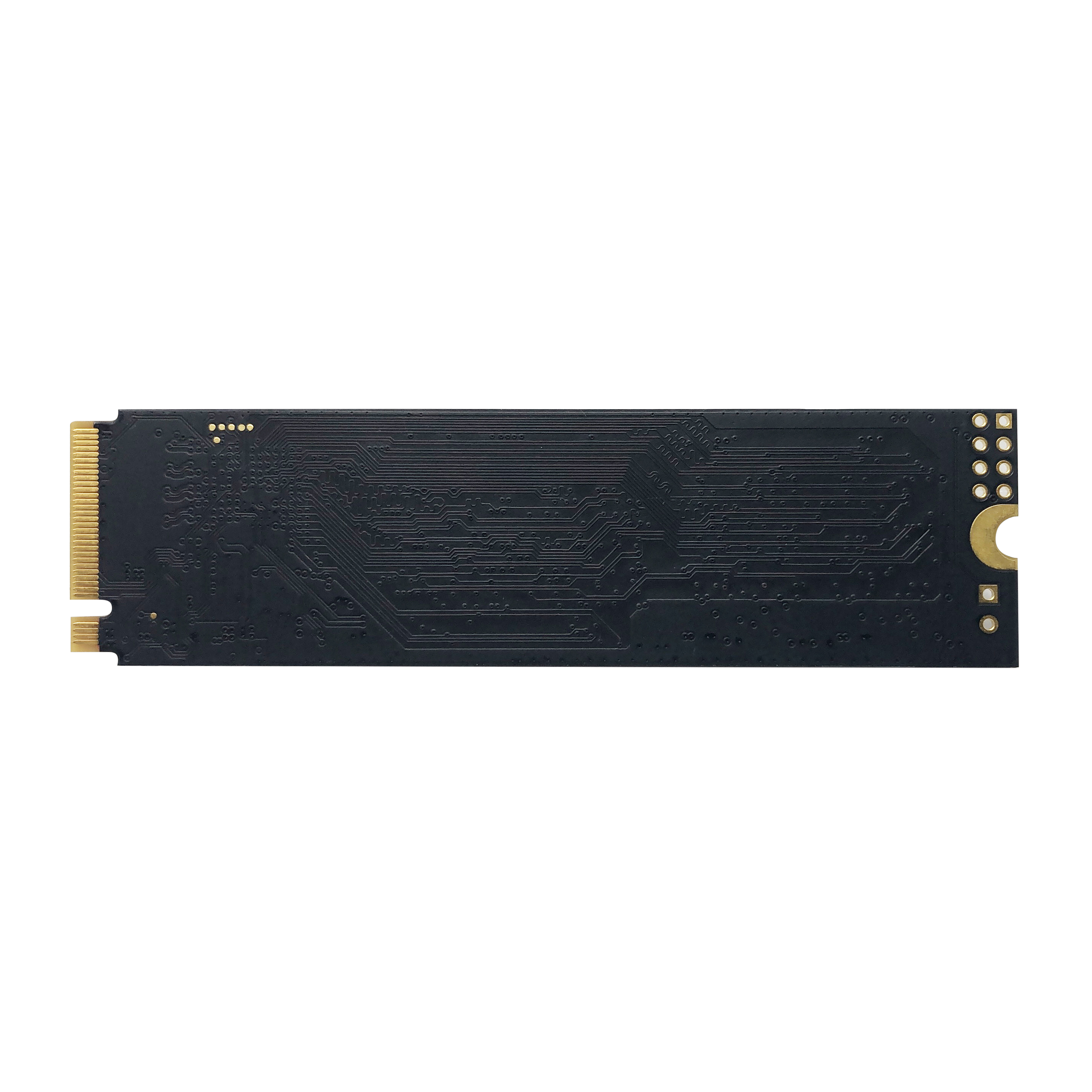 Patriot P300 512 GB SSD M.2 2280 PCIe 3.0 x4 (NVMe)