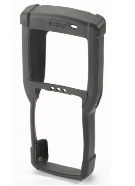 Zebra Rubber Boot Handheld-Schutzhülle (11-70899-04R)