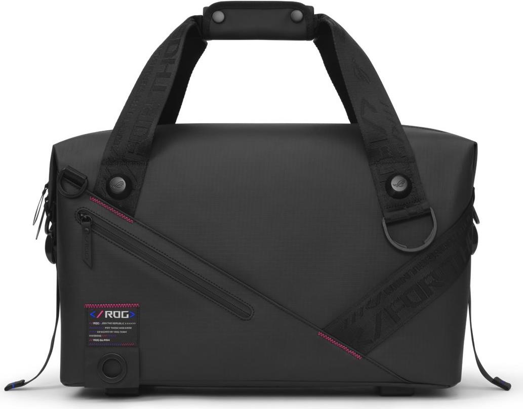 ASUS ROG SLASH Duffle Bag (90XB08Q0-BBA000)