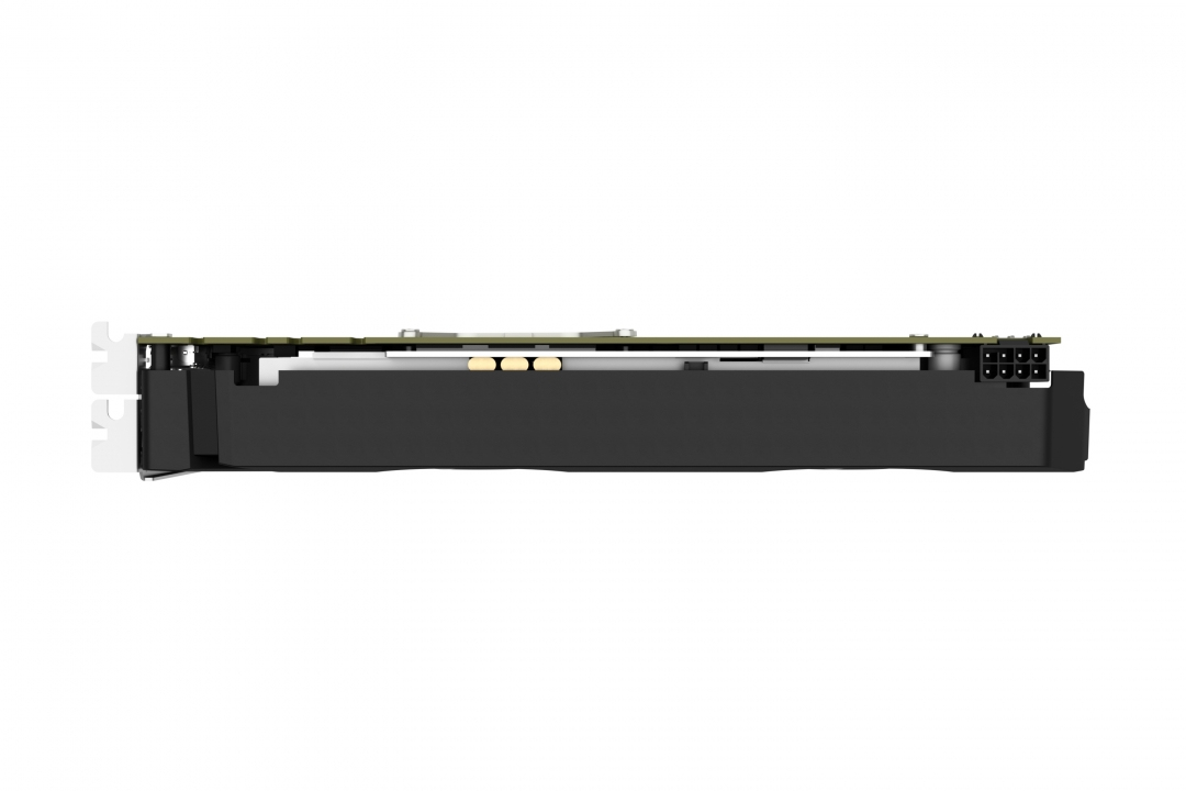 Palit GeForce GTX 1080 Dual 8 GB GDDR5X Grafikkarte Schwarz