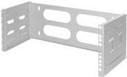 Logilink Rack Bracket (W04B40G)