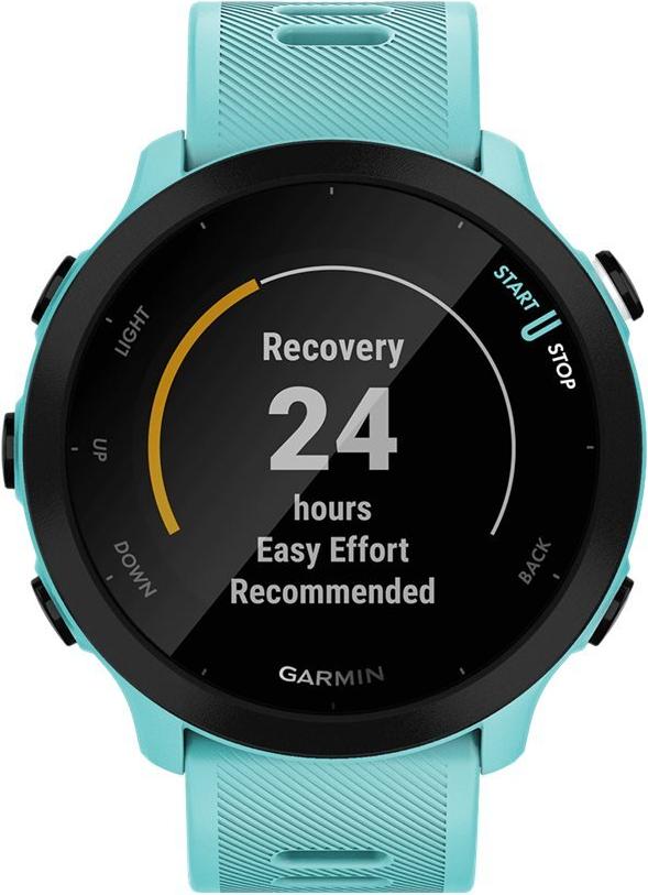 Garmin Forerunner 55 1.04" Sportuhr Aqua Green