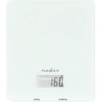 Nedis Küchenwaage SmartLife KASC800WTW (KASC800WTW)