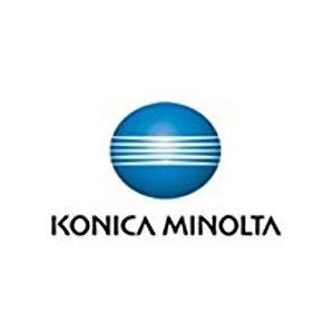 Konica Minolta Resttonerbehälter A1AU0Y3 - Kapazität: 36.000 Seiten (A1AU0Y3)