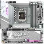 GIGABYTE AORUS Z890M ELITE WIFI7 ICE (Z890M A ELITE WF7 ICE)