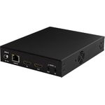 LINDY 4K60 HDMI over IP Streaming Encoder (Streamingbox) (38519)