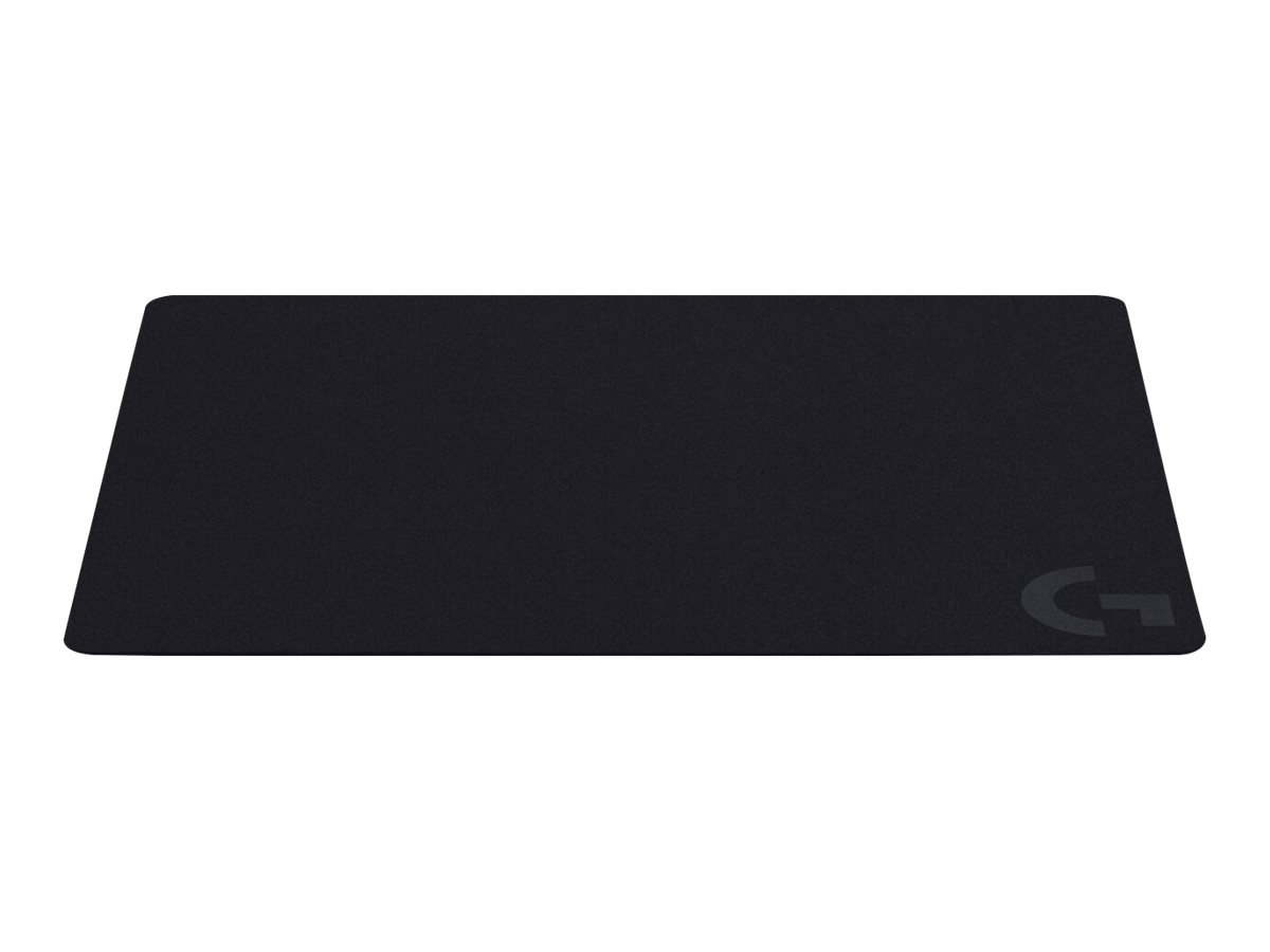 Logitech G G240 Gaming-Mauspad Stoff Schwarz