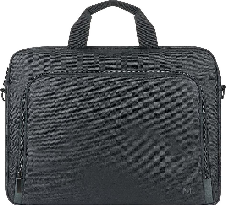 Mobilis 003074 Laptoptasche 43,2 cm (17") Aktenkoffer Schwarz (003074)