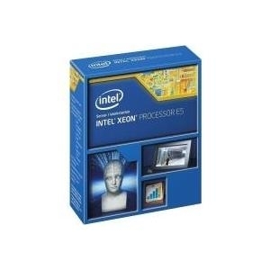 Intel Xeon E5-1650V3