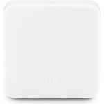 SwitchBot Hub Mini Smart-Home-Sender Kabellos Wand-montiert IR Wireless (W0202200 - DACH)