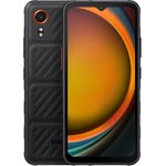 Samsung Galaxy XCover7 SM-G556B 16,8 cm (6.6") Dual-SIM Android 14 5G USB Typ-C 6 GB 128 GB 4050 mAh Schwarz (SM-G556BZKDEUE)
