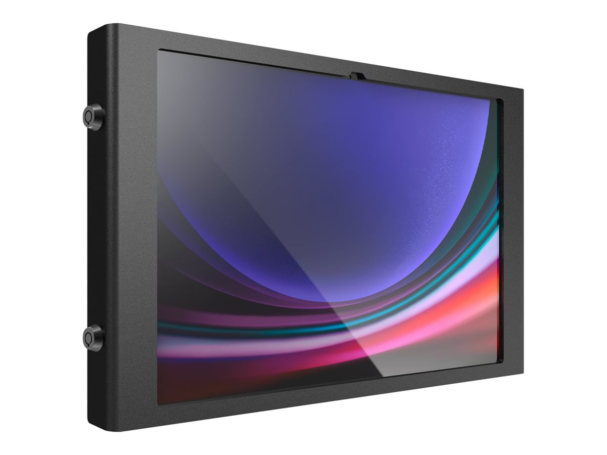 Compulocks Galaxy Tab S9 Ultra 14.6" Apex Enclosure Wall Mount Schwarz