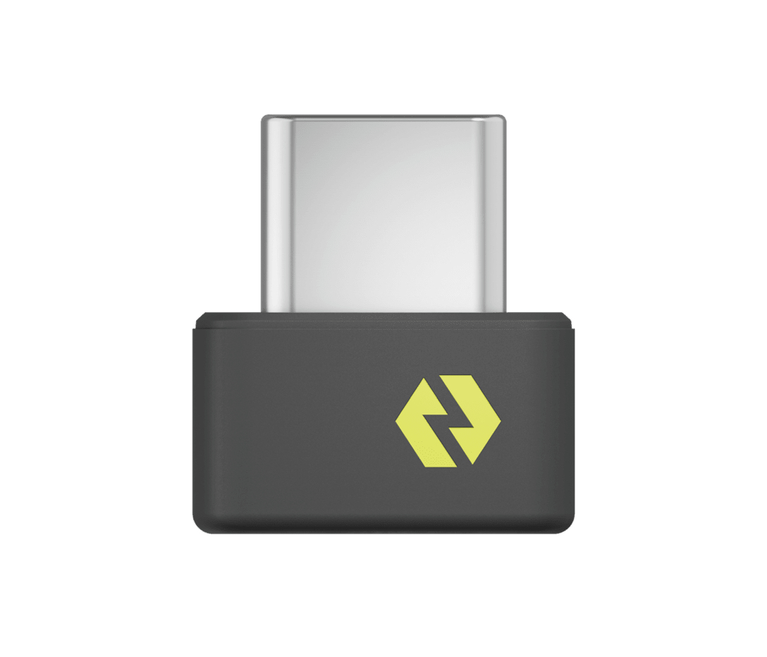 Logitech Logi Bolt USB-Empfänger Graphite