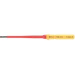 Wera Kraftform Kompakt VDE 60 i 0.6 x 3.5 157 mm TIE Elektriker Schlitz Wechselklinge 3. (05006502001)