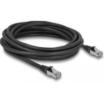 Delock Patch-Kabel RJ-45 (M) zu RJ-45 (M) (80137)