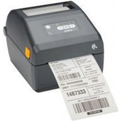 Zebra ZD421t Etikettendrucker (ZD4A042-30EE00EZ)
